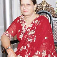 Shahla Ahmad Photo 7