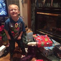 Kristin Joyce Photo 10