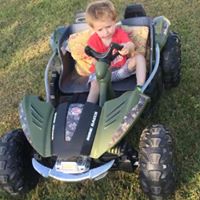 Julie Adamson Photo 16