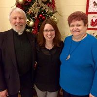 Christine Bingham Photo 7