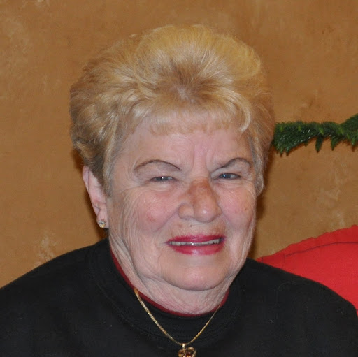 Betty Cornell Photo 13
