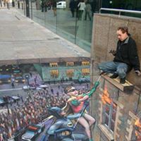 Barry Armstrong Photo 32