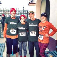 Rob Marshall Photo 19