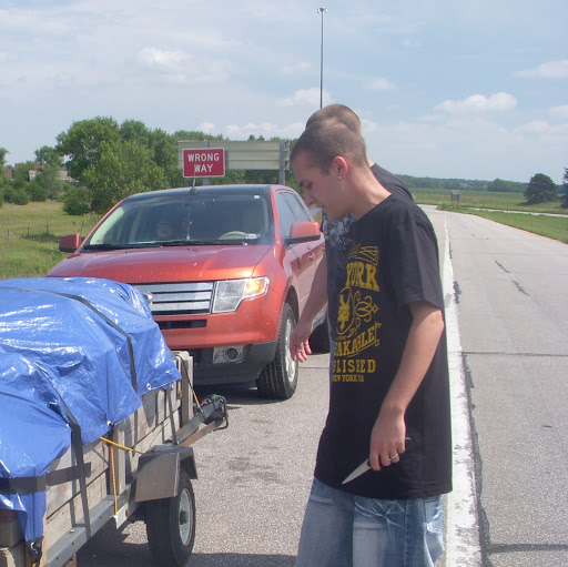 Brian Snider Photo 14