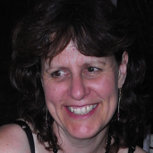 Jill Cole Photo 34
