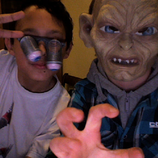 Harry Gates Photo 30