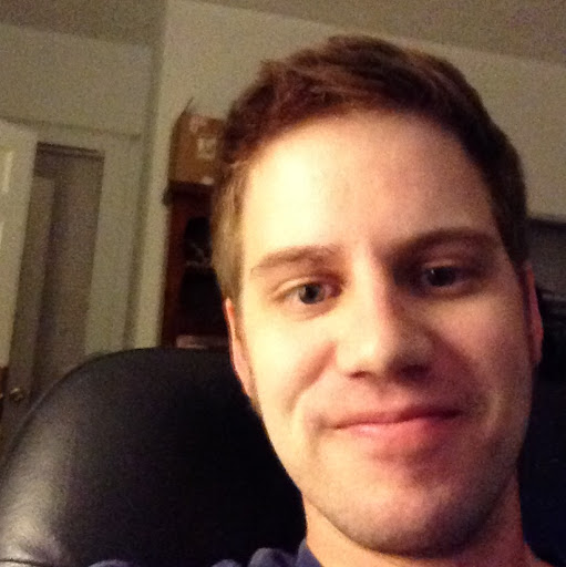 Nathan Anderson Photo 19