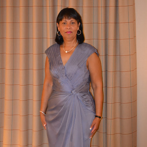 Phyllis Morris Photo 11