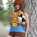 Sarah Hyde Photo 5