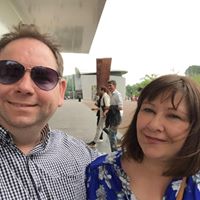 Hayley Sparrow Photo 4