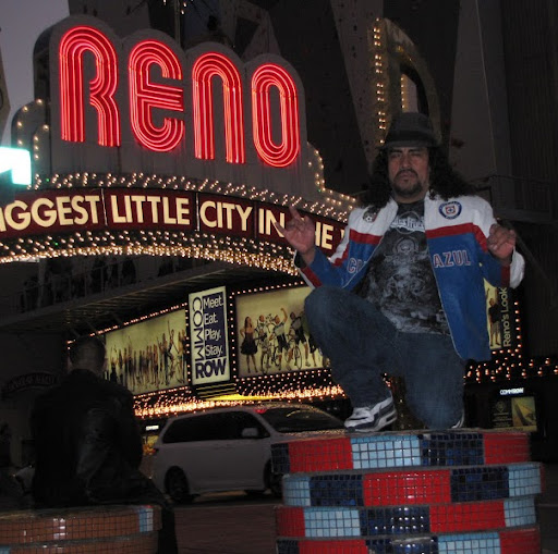 Roman Mendez Photo 18