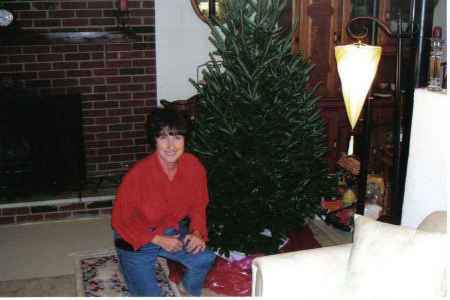 Roberta Stevens Photo 21