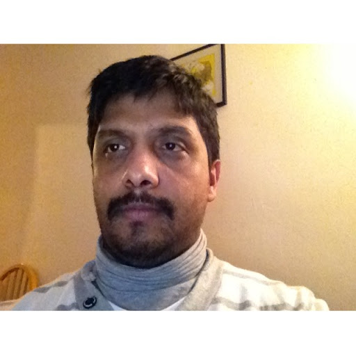 Mohammed Karim Photo 10