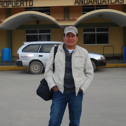 Pedro Carbajal Photo 17
