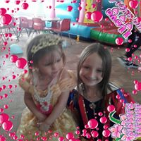 Tina Clarke Photo 20
