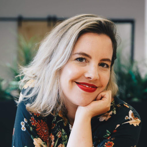 Katherine Flemming Photo 4