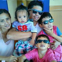 Julius Dawson Photo 2