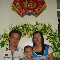 Xue Zhang Photo 30