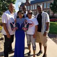 Angela Dozier Photo 14