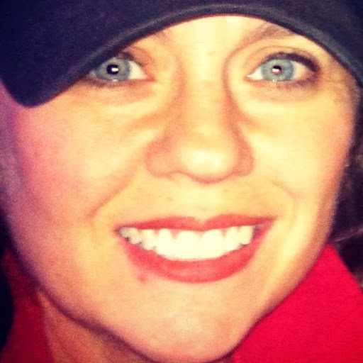 Stephanie Lally Photo 18