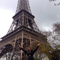 Kris Andersen Photo 6