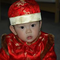 Jean Zhou Photo 11