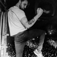 Matthew Radcliffe Photo 23