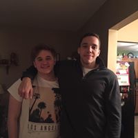 Bridget Cline Photo 6