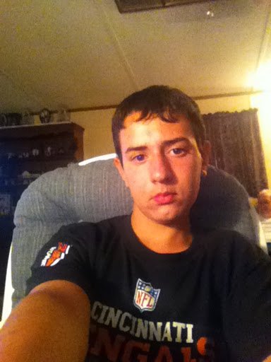 Paul Prichard Photo 25