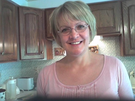 Debbie Cook Photo 6