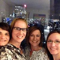 Tracey Montgomery Photo 21