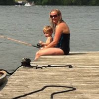 Rebecca Wills Photo 12