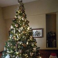 Mary Holden Photo 15