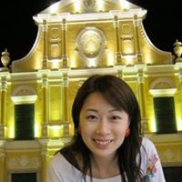 Joyce Yu Photo 23