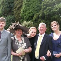 Pauline Spence Photo 6