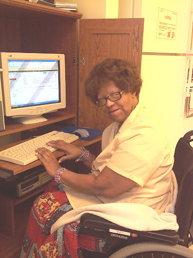 Barbara Wade Photo 32 Barbara Wade Photo 32