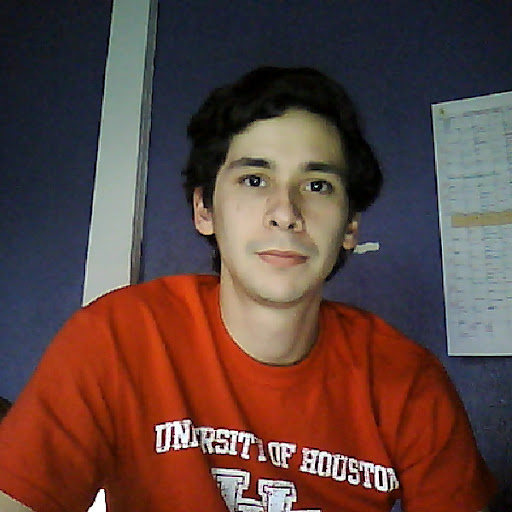 Alan Murillo Photo 4