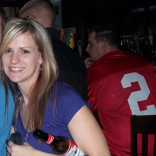 Sarah May Photo 16 Sarah May Photo 16