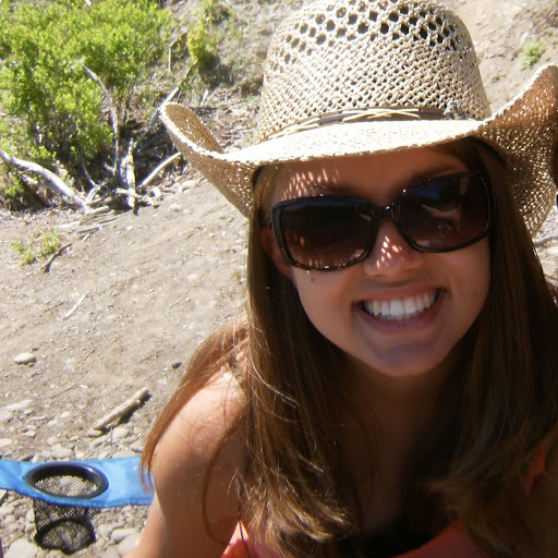 Kristine Reed Photo 16