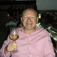 David Hindle Photo 11