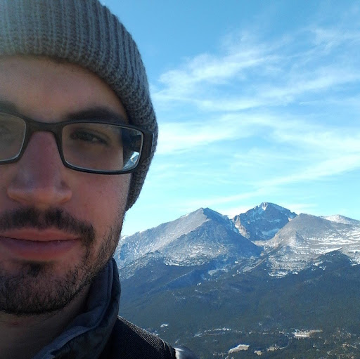 Joshua Rice Photo 34