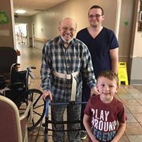 Christopher Wynn Photo 14