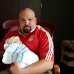 Michael Reading Photo 26