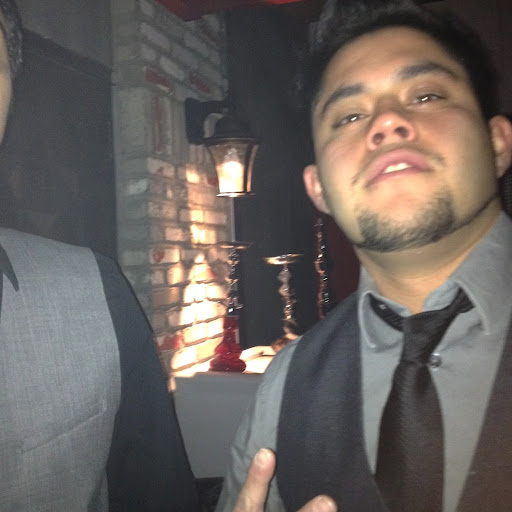 Robert Rangel Photo 11