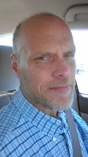 David Ware Photo 48