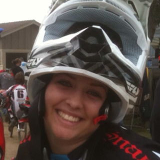 Meghan Matthews Photo 8