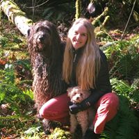 Kristine Webb Photo 21