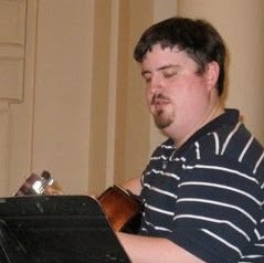 Matthew Day Photo 34