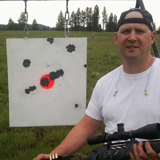 Franklin Meeks Photo 7