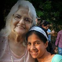 Margaret Rodriguez Photo 18